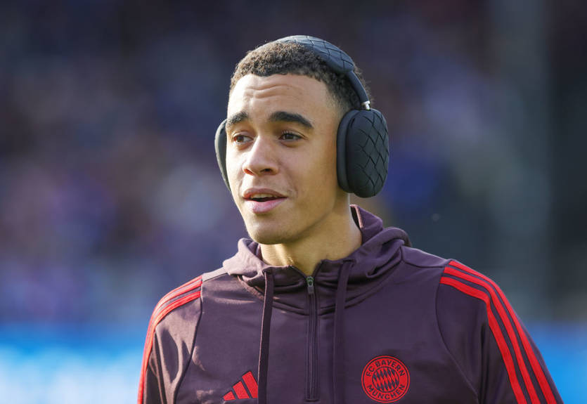 Лидер Баварии отклонил предложение контракта на фоне слухов о переходе в АПЛ