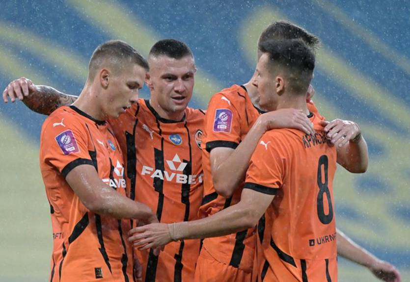 Болонья - Шахтар: прогноз на матч Ліги чемпіонів