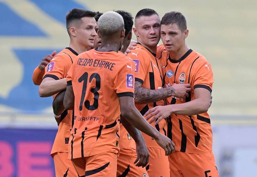 Болонья - Шахтар: онлайн-трансляція матчу Ліги чемпіонів