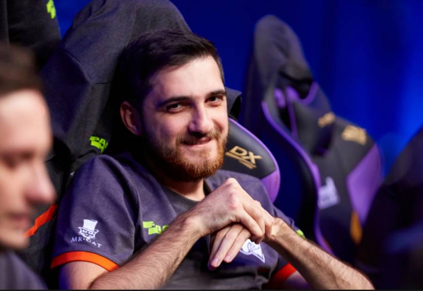 Virtus.pro отказалась от участия в ESL One Birmingham 2019 Virtus.pro отказалась от участия в ESL One Birmingham 2019