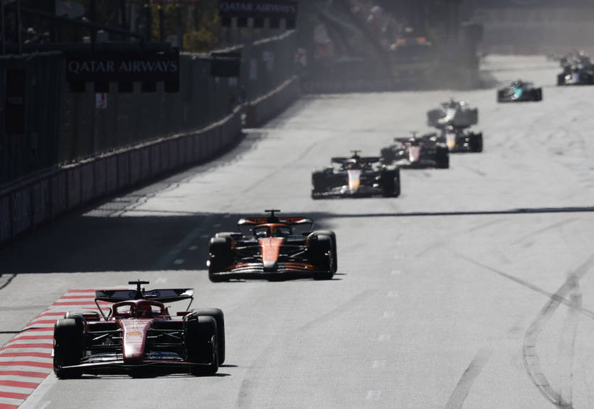 Формула-1 обнародовала даты проведения предсезонных тестов 2025 года Формула-1 обнародовала даты проведения предсезонных тестов 2025 года