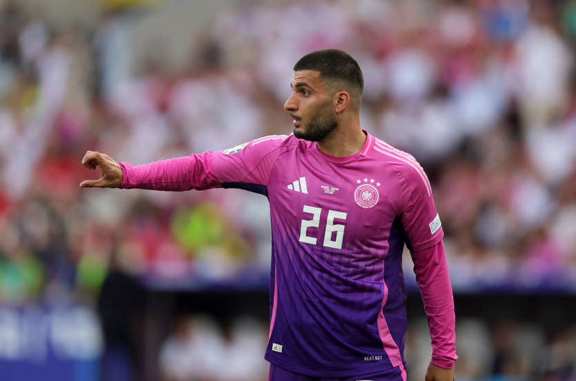 Денис Ундав / Getty Images