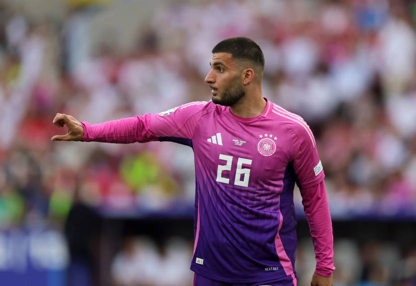 Ундав: Если ты боишься Реала только потому, что это Реал, то ты проиграешь