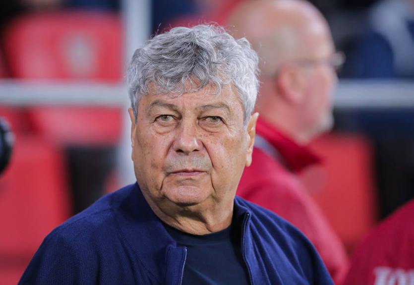 Луческу назвав гравців Шахтаря, які готові до гри в ТОП-5 лігах