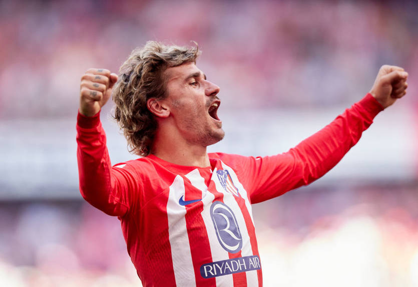 Лидер Атлетико всерьез задумался об уходе из клуба