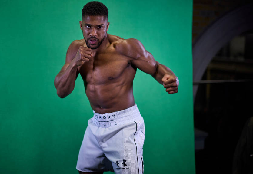 "В 100 раз лучше, чем тогда с Кличко": Хирн назвал самого сильного тяжеловеса "В 100 раз лучше, чем тогда с Кличко": Хирн назвал самого сильного тяжеловеса