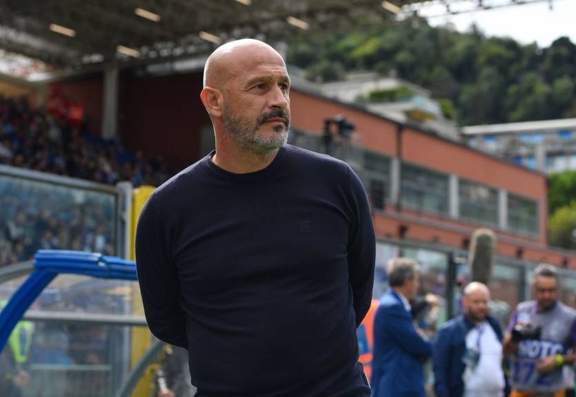 "Переживает то, чего никому не пожелаешь": тренер Болоньи высказался о матче с Шахтером
