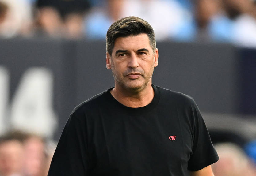 Фонсека - про матч з Ліверпулем в Лізі чемпіонів: Команді не вистачає сміливості