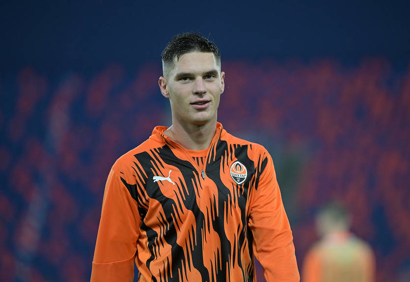 "Шахтер отклонил предложения": Судаков признался, какие топ-клубы интересовались им летом