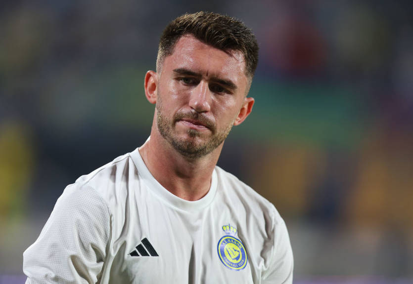 "Рано или поздно это произойдет": Звезда саудовской лиги заговорил о возвращении в Европу