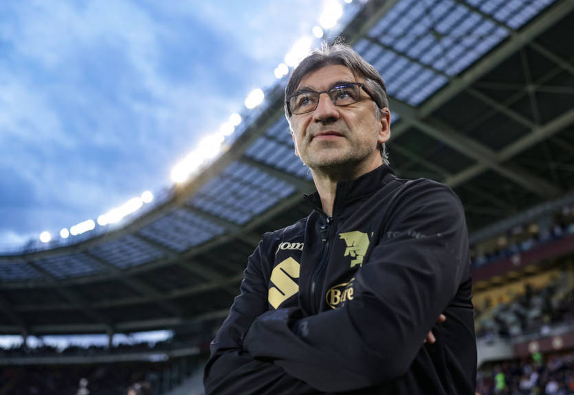 Рома определилась с заменой Де Росси