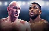 Леннокс Льюїс оцінив шанси на проведення бою Джошуа - Ф'юрі Леннокс Льюїс оцінив шанси на проведення бою Джошуа - Ф'юрі