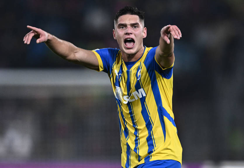 Шахтер снизил цену на Судакова после провального старта сезона