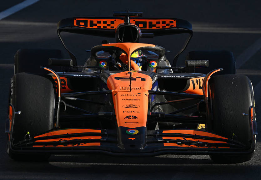 ФІА сказала МакЛарен змінити спірне заднє антикрило ФІА сказала МакЛарен змінити спірне заднє антикрило