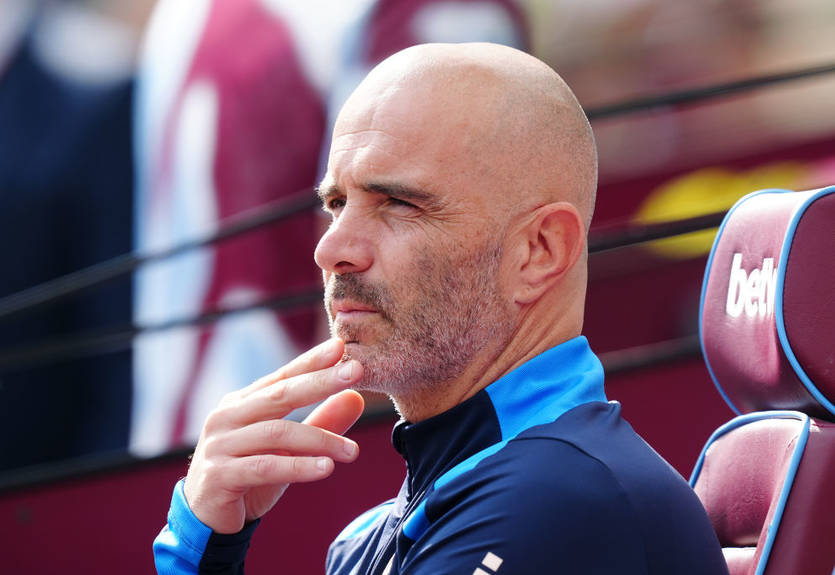 Мареска: Челси на правильном пути, но это долгий путь Мареска: Челси на правильном пути, но это долгий путь