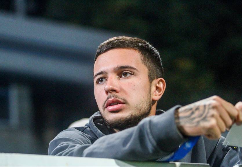 У Динамо повідомили, коли повернуться травмовані гравці У Динамо повідомили, коли повернуться травмовані гравці