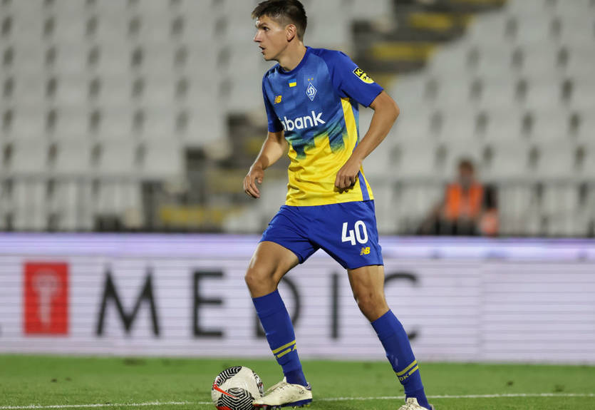 "Поздравляю, сынок": Биловар рассказал, как Суркис отреагировал на беременность дочери