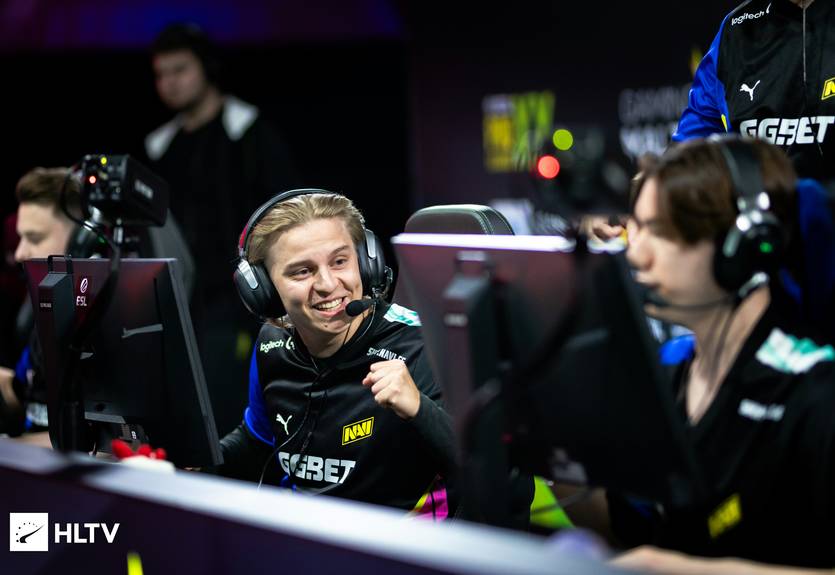 NaVi стали победителями ESL Pro League Season 20