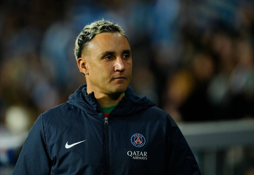 Экс-игрок Реала может усилить Барселону