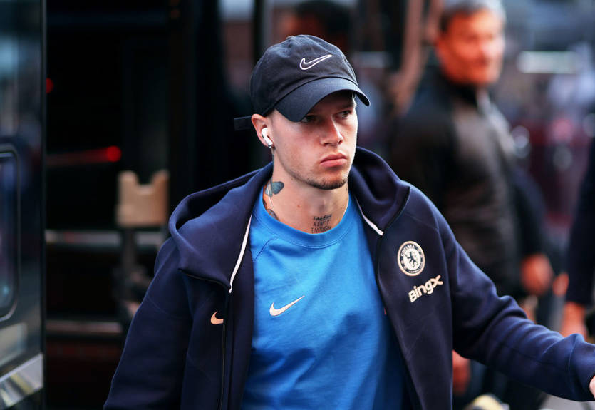Шанс для Мудрика: Тренер Челсі анонсував ротацію в кубковому матчі