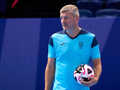 Косенко - о матче с Нидерландами на ЧМ по футзалу: У них есть слабые места