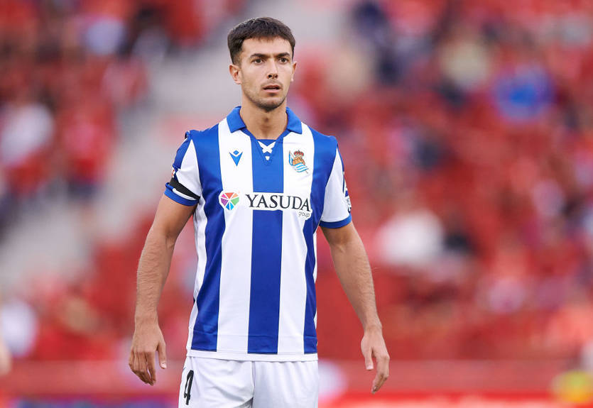 Манчестер Сіті хоче замінити травмованого Родрі гравцем, який раніше відмовив Ліверпулю