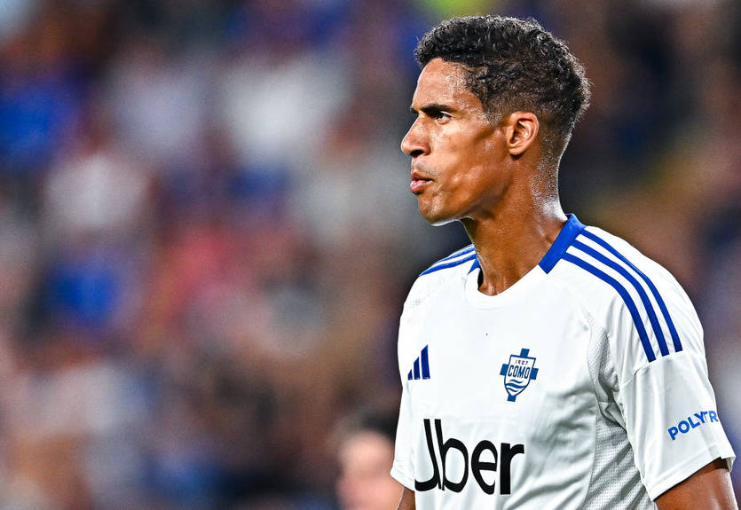 Экс-звезда Реала и МЮ планирует завершить карьеру Экс-звезда Реала и МЮ планирует завершить карьеру