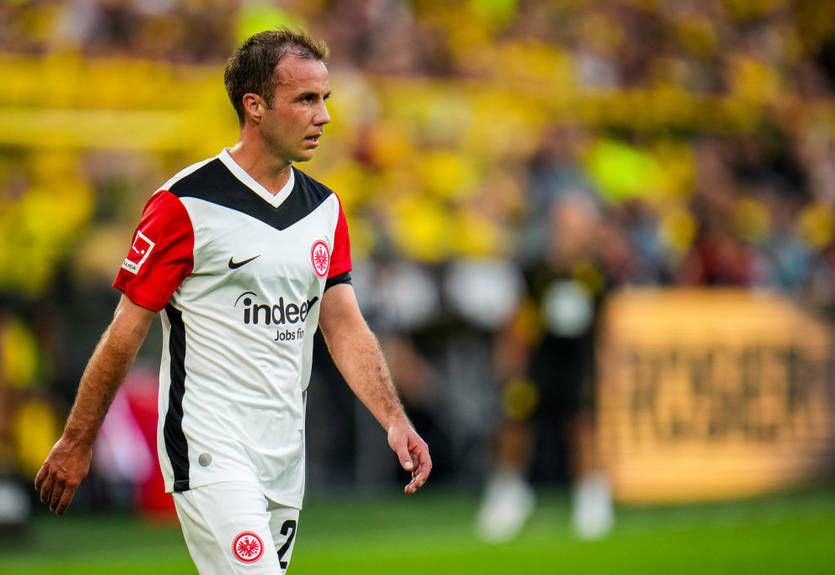 Ексгравець збірної Німеччини написав листа до себе в минулому