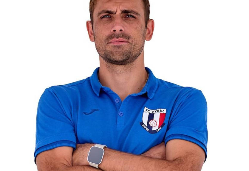 Тренер Выбора: Еще раз подчеркнули важность борьбы Украины против рашистского нашествия