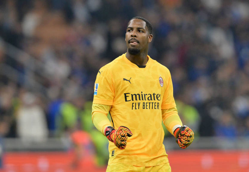 Челсі влітку намагався придбати лідера Мілана