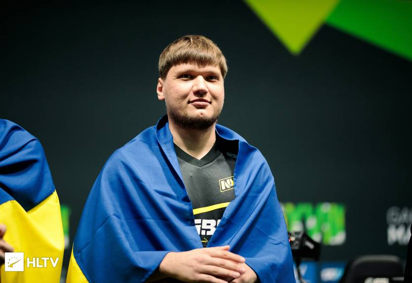 S1mple прокомментировал свое возвращение в Counter Strike S1mple прокомментировал свое возвращение в Counter Strike