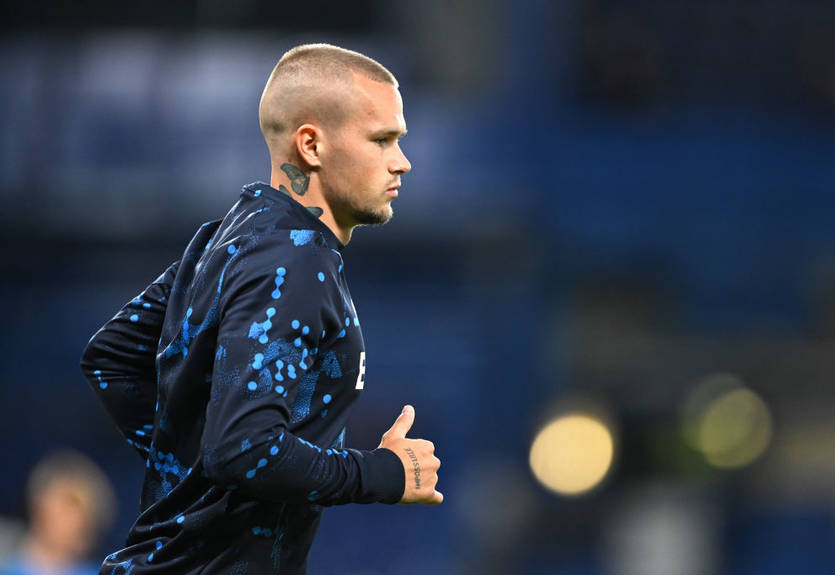 Ексгравець Челсі: Я захищав Мудрика, але тренери не просто не довіряють йому Ексгравець Челсі: Я захищав Мудрика, але тренери не просто не довіряють йому