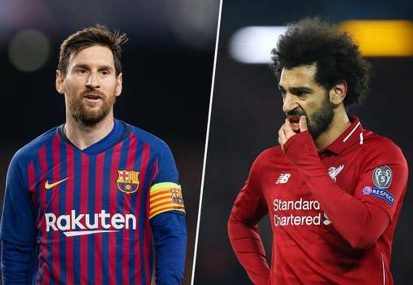 Барселона - Ливерпуль: прогноз и ставки букмекеров на матч Барселона - Ливерпуль: прогноз и ставки букмекеров на матч