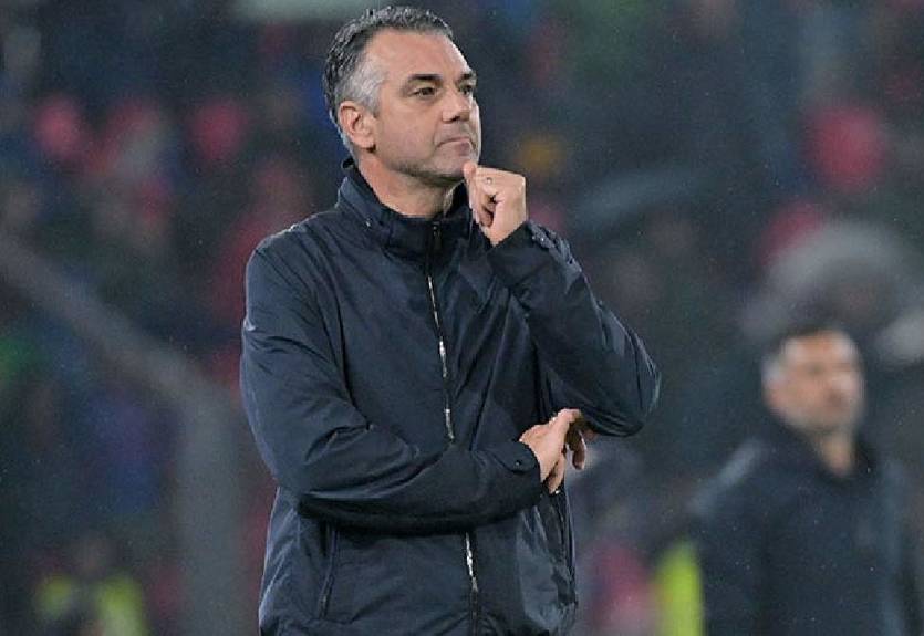 Пушич - про гру з Вересом: Матч нескладний був, ми самі його ускладнили