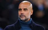 Гвардиола: В Англии нет команды, которую хейтят так же, как Ман Сити Гвардиола: В Англии нет команды, которую хейтят так же, как Ман Сити