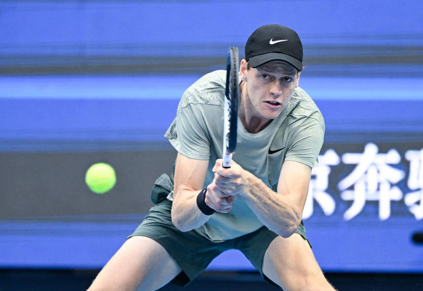 Первой ракетке мира грозит длительная дисквалификация после скандала с допингом