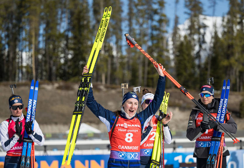 IBU не допустить російських та білоруських біатлоністів до сезону-2024/25