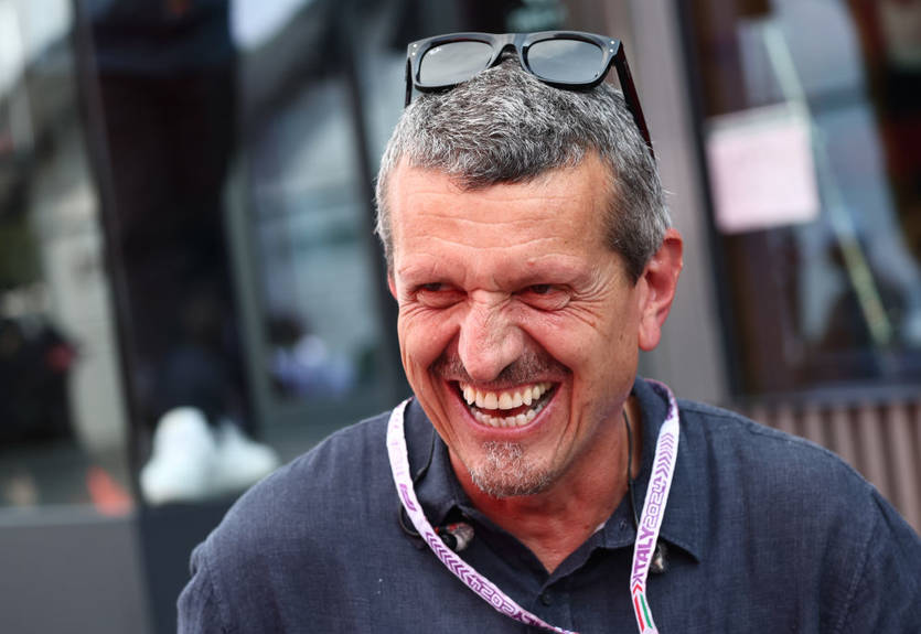 Суд США отклонил иск Хаас против бывшего руководителя команды