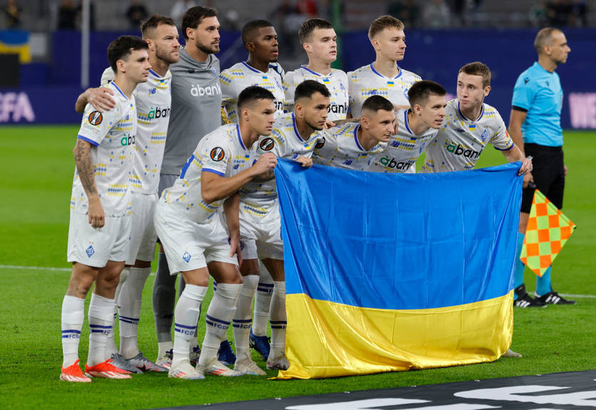 Гоффенгайм - Динамо: прогноз на матч Ліги Європи Гоффенгайм - Динамо: прогноз на матч Ліги Європи