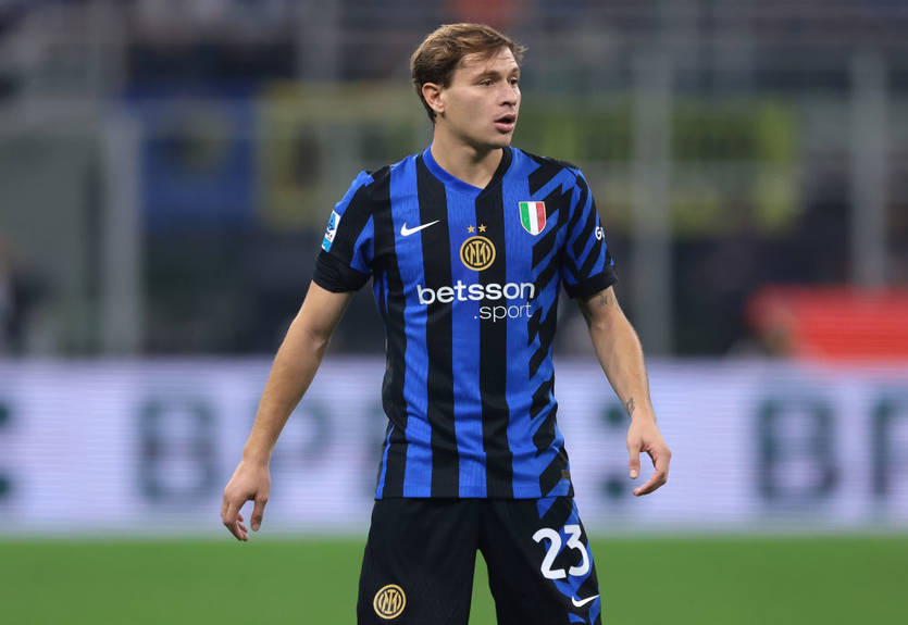 Интер установил ценник на лидера команды, которым Манчестер Сити хочет заменить Родри