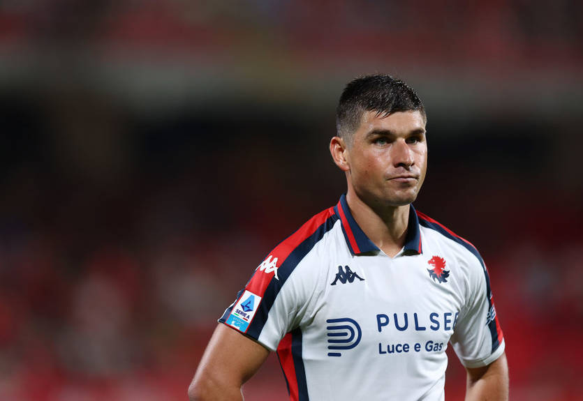 Стали известны ориентировочные сроки возвращения Малиновского