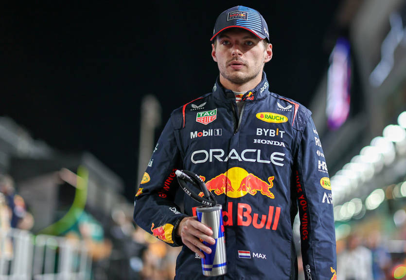 Марко: Погрози Ферстаппена піти з Формули-1 треба сприймати всерйоз Марко: Погрози Ферстаппена піти з Формули-1 треба сприймати всерйоз