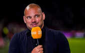 Легенда европейской сборной заявил о желании стать тренером Легенда европейской сборной заявил о желании стать тренером
