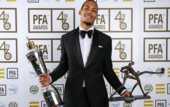 Ван Дейк - лучший футболист Англии по версии PFA Ван Дейк - лучший футболист Англии по версии PFA