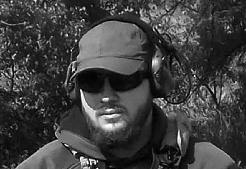 Представник ультрас Шахтаря загинув, захищаючи Україну від окупантів Представник ультрас Шахтаря загинув, захищаючи Україну від окупантів