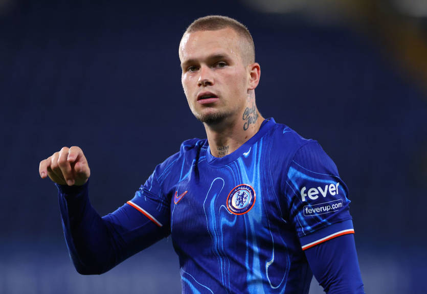 Transfermarkt оновив трансферну вартість Мудрика та Зінченка