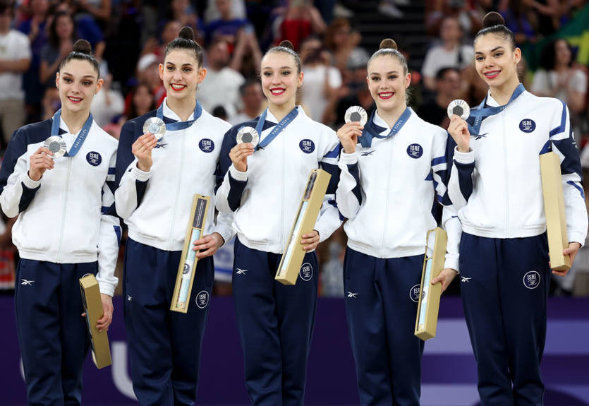 Призерка Олімпіади знаходилась в трамваї, з якого розпочався теракт в Ізраїлі