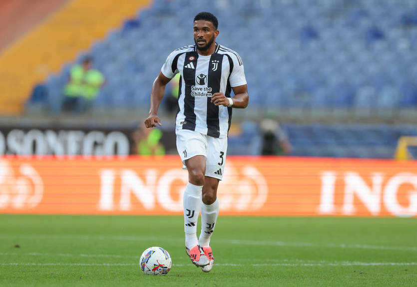 Ключовий гравець Ювентуса більше не зіграє в цьому сезоні Ключовий гравець Ювентуса більше не зіграє в цьому сезоні