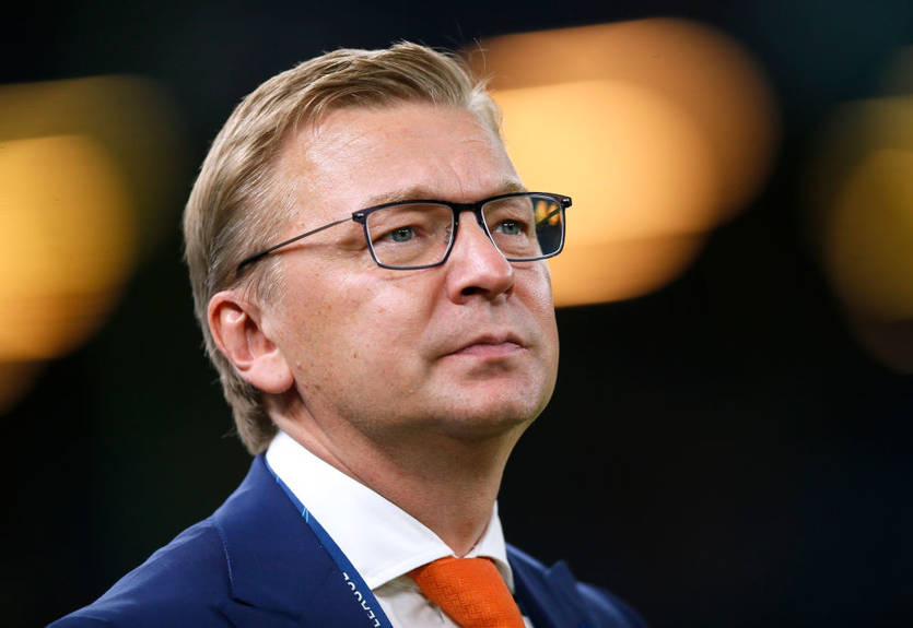 Палкін висловився щодо нового формату Ліги чемпіонів: Набагато цікавіший для клубів Палкін висловився щодо нового формату Ліги чемпіонів: Набагато цікавіший для клубів