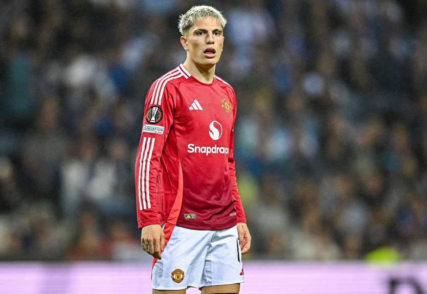 Барселона та Ювентус поборються за Гарначо